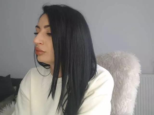 ElizabethAC on BongaCams 