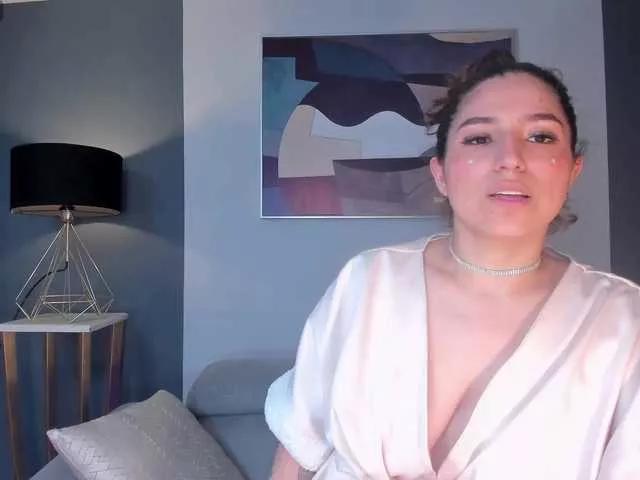 ElizabethDoll on BongaCams 