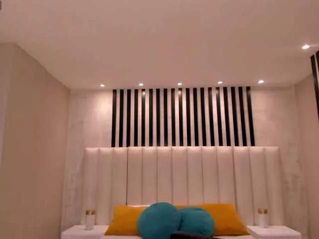 ElizabethDoll on BongaCams 