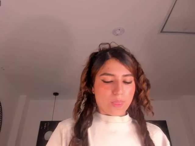 ElizabethDoll on BongaCams 