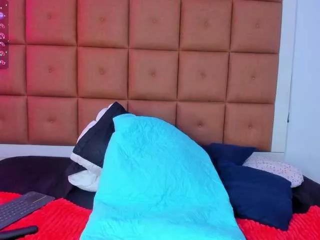 Ella-kelly on BongaCams 