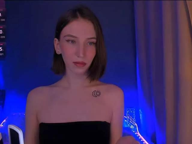 ellaamber on BongaCams 