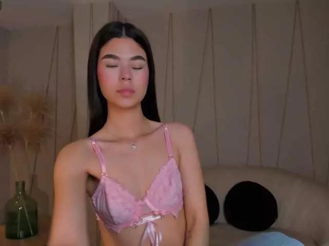 EllieScott on BongaCams 