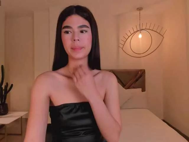 EllieScott on BongaCams 