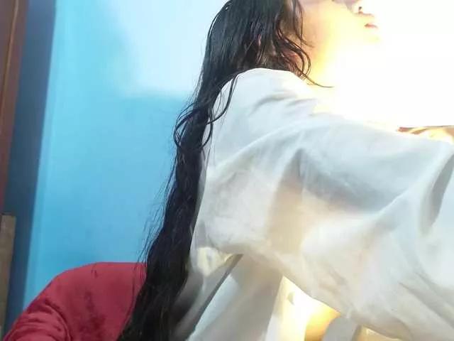 elsa-shy on BongaCams 