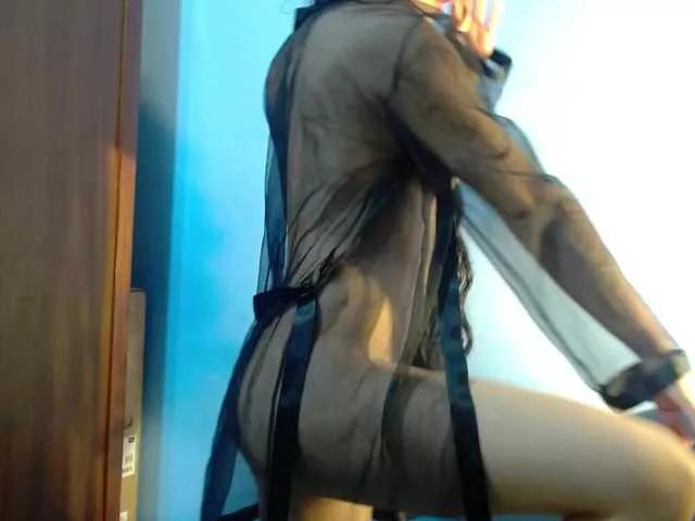 elsa-shy on BongaCams 