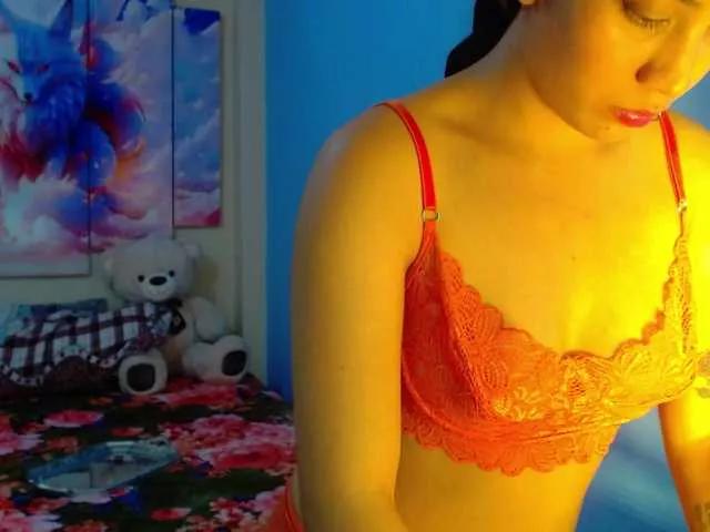 elsa-shy on BongaCams 
