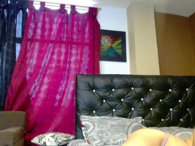 elsa-shy on BongaCams 