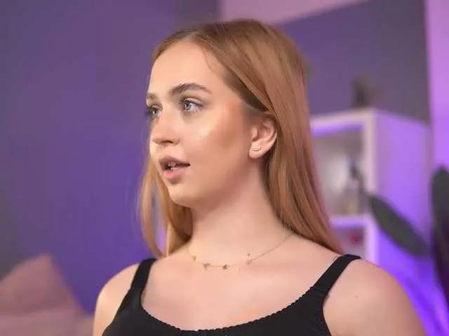 ElysaWetxx on BongaCams 