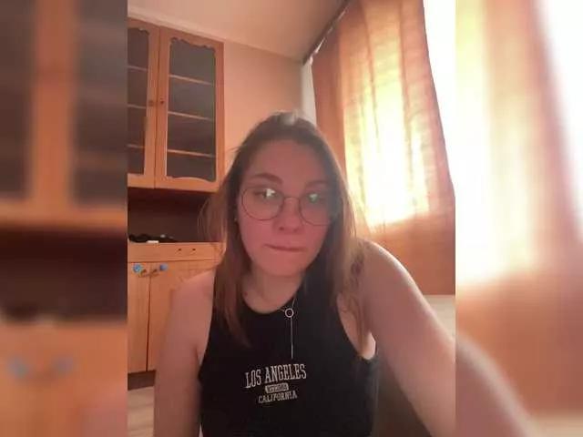 Emma-24 on BongaCams 