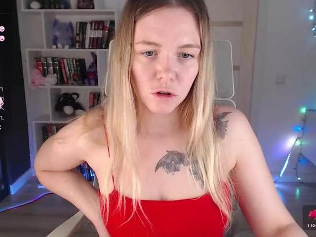 EmmaBryan on BongaCams 