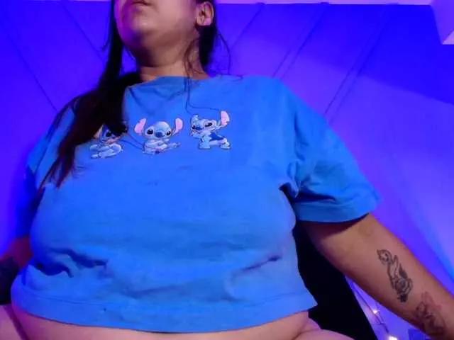 emmajohnss on BongaCams 