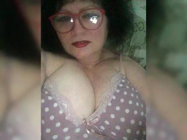 EmmaLust on BongaCams 