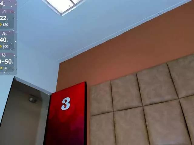 EstrellaMarina on BongaCams 