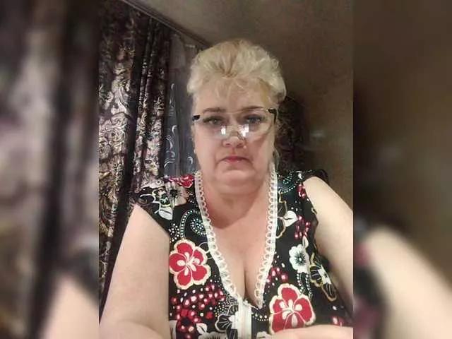 EugeniaLady on BongaCams 