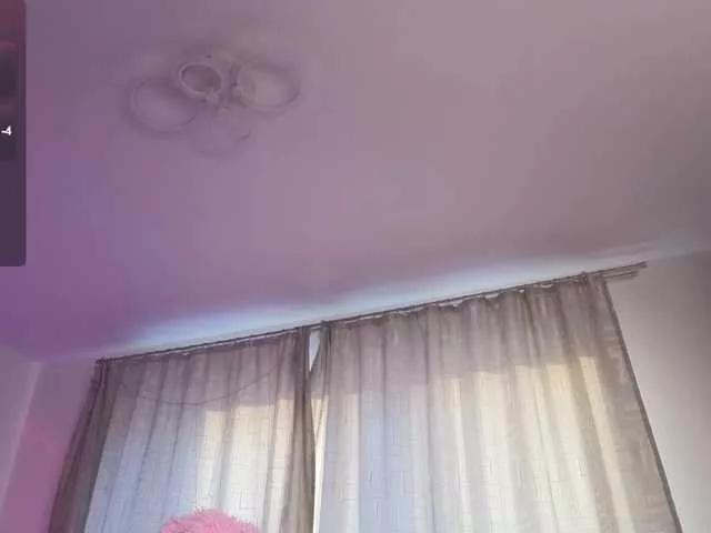 Eva--queen on BongaCams 