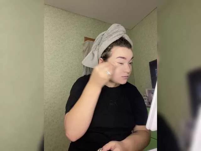 EvaMoon666 on BongaCams 