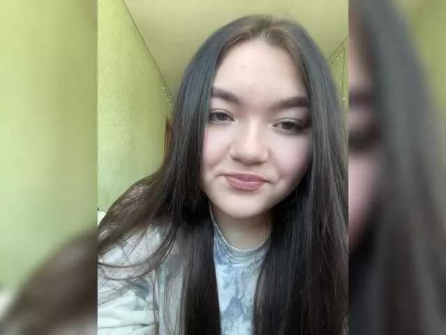 EvaMoon666 on BongaCams 