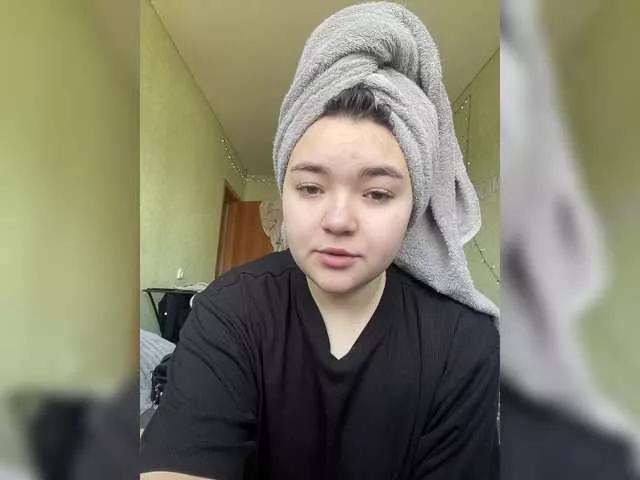 EvaMoon666 on BongaCams 