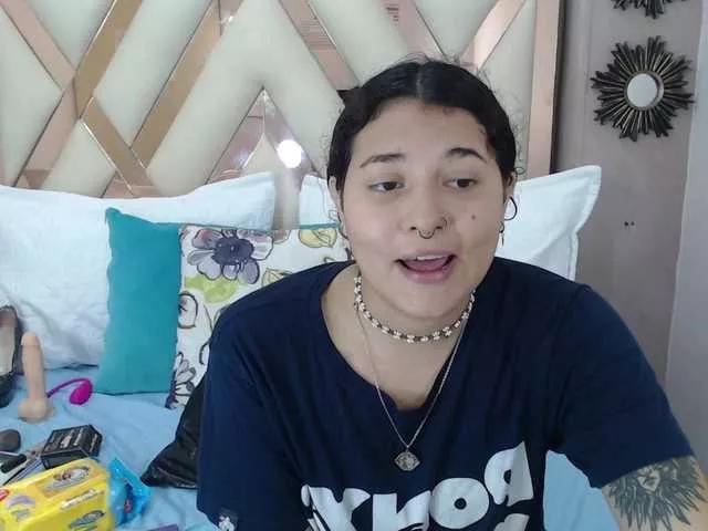 EvaMooree on BongaCams 