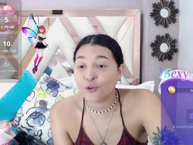EvaMooree on BongaCams 