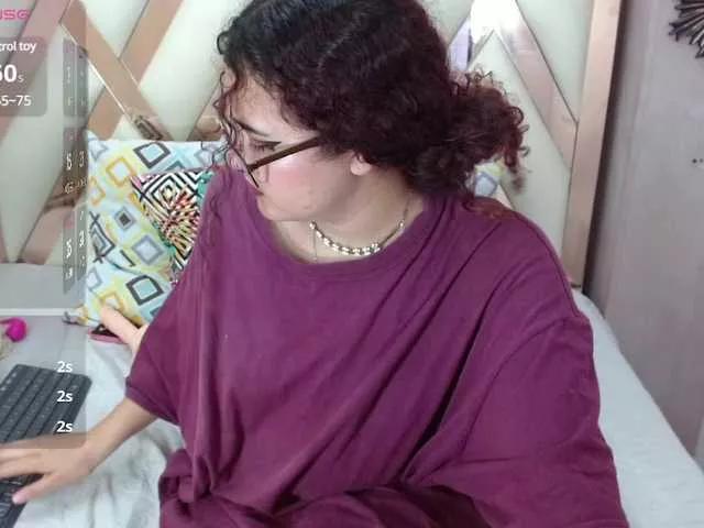 EvaMooree on BongaCams 