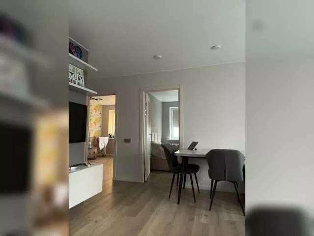 Evamrr on BongaCams 