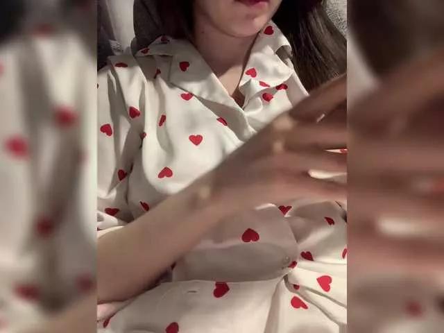 Evamrr on BongaCams 