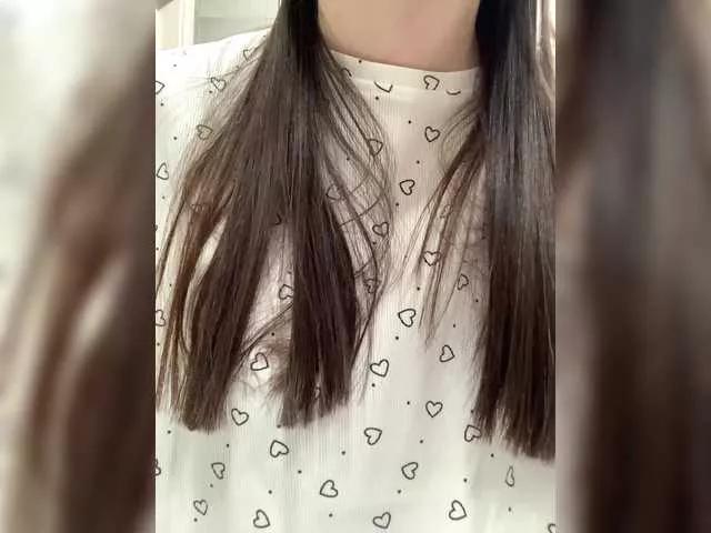 Evamrr on BongaCams 