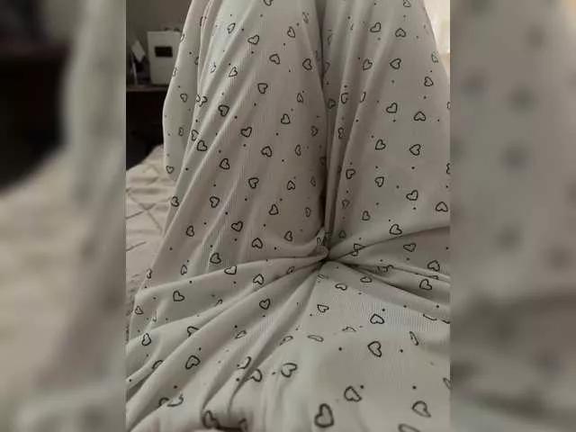 Evamrr on BongaCams 