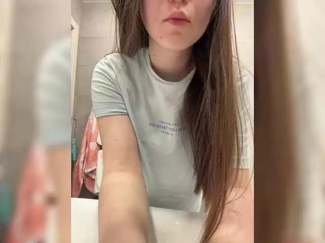 Evamrr on BongaCams 