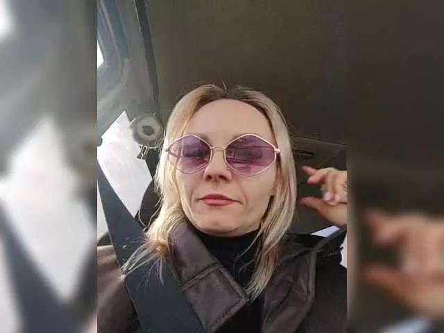 evangelina2909rus on BongaCams 