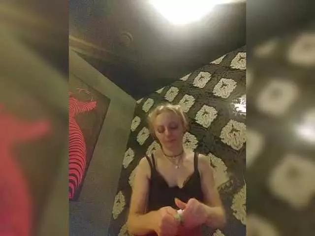 evangelina2909rus on BongaCams 