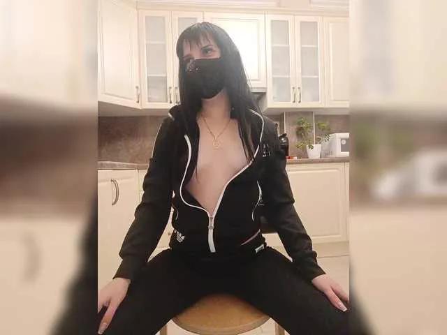 Evgesha-15 on BongaCams 