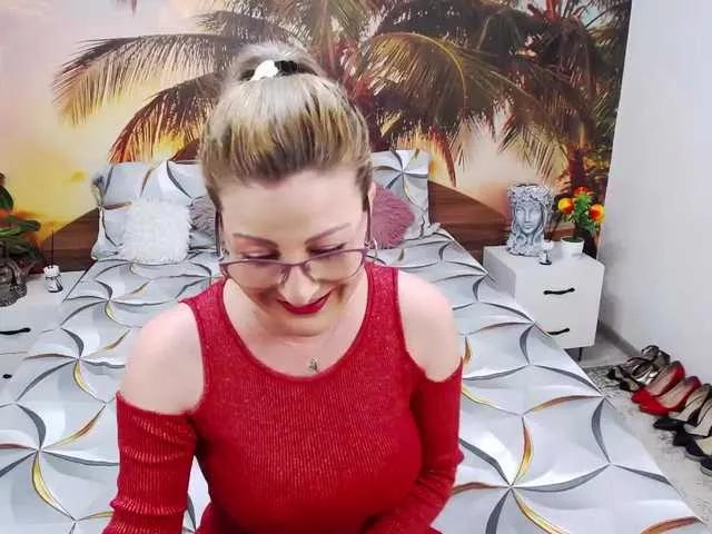 eviajoness on BongaCams 