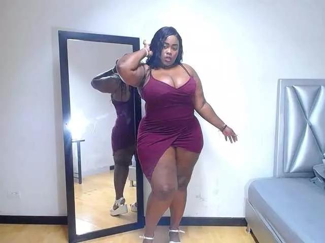 exotic-karmella on BongaCams 