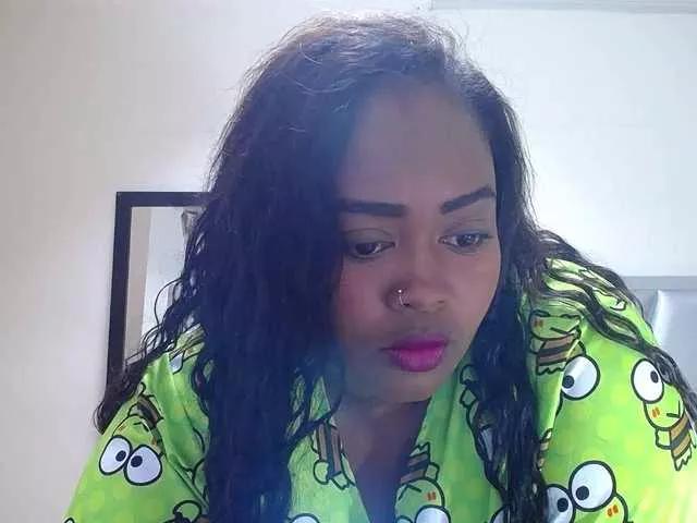 exotic-karmella on BongaCams 