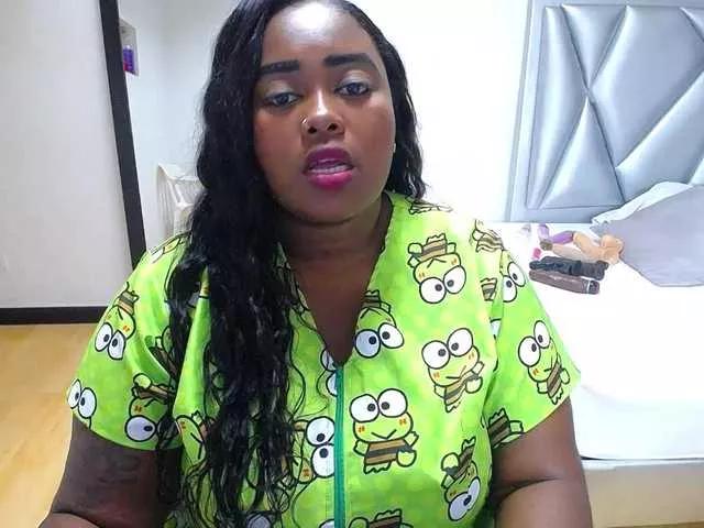 exotic-karmella on BongaCams 