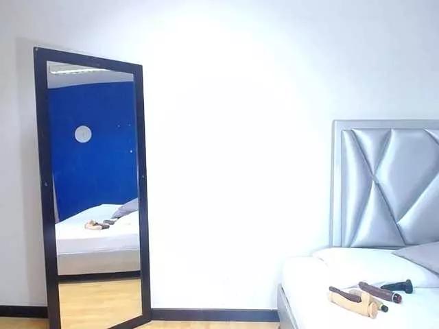 exotic-karmella on BongaCams 
