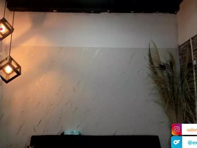 exotical-baby on BongaCams 