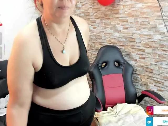 exotical-baby on BongaCams 