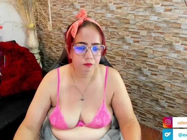 exotical-baby on BongaCams 