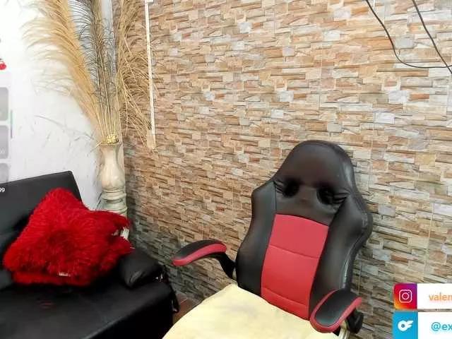 exotical-baby on BongaCams 