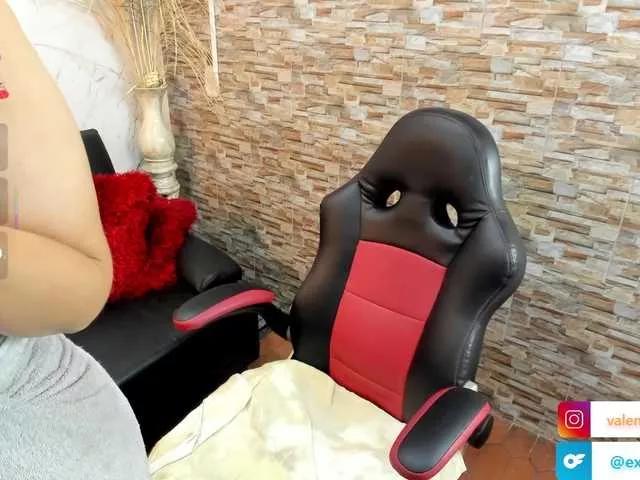 exotical-baby on BongaCams 