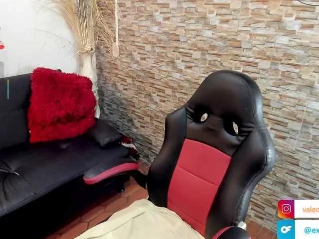 exotical-baby on BongaCams 