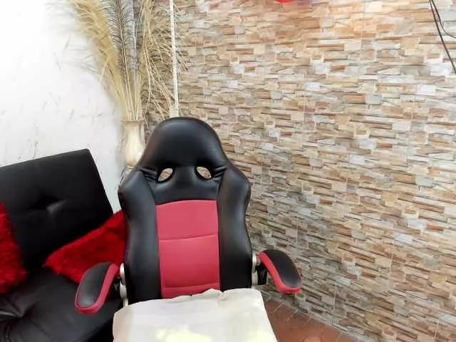 exotical-baby on BongaCams 