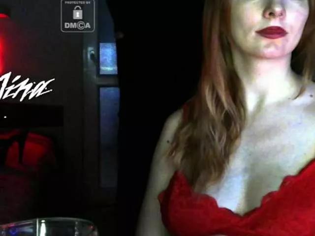 EXTASYmina on BongaCams
