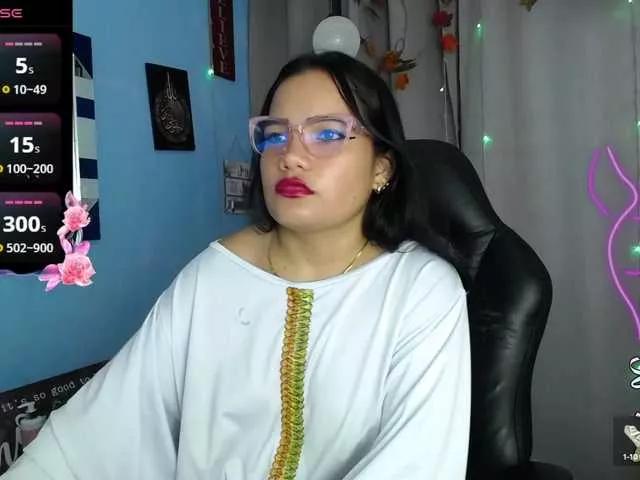 FalakYasin on BongaCams 