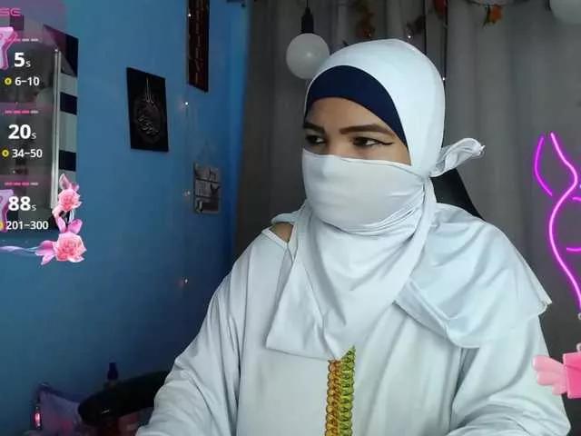FalakYasin on BongaCams 