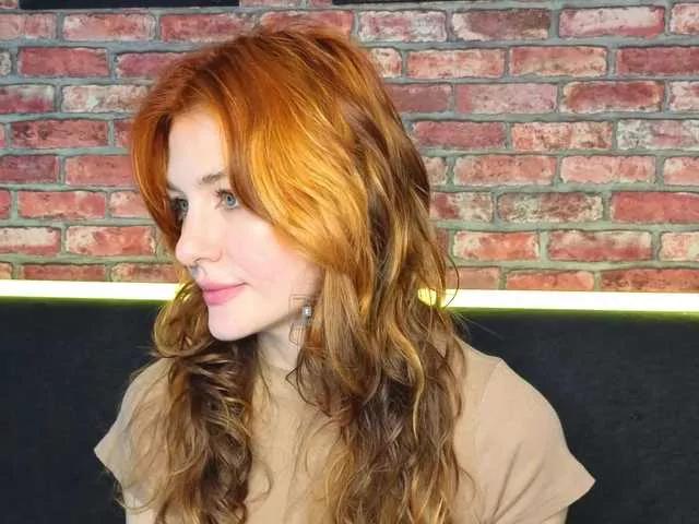 Fancymeee on BongaCams 